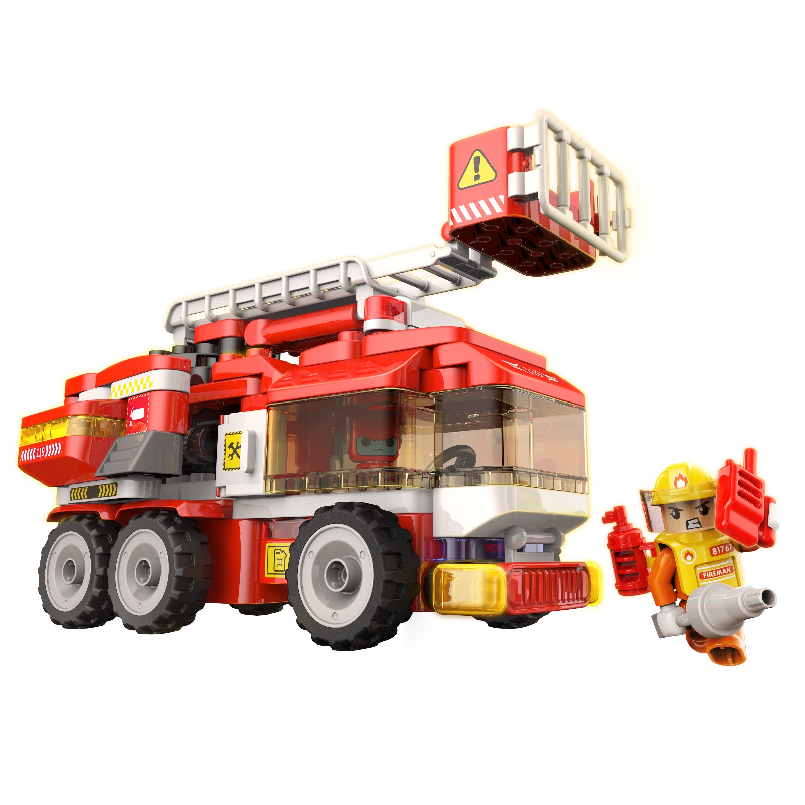 布鲁可积木_中国积木原创品牌